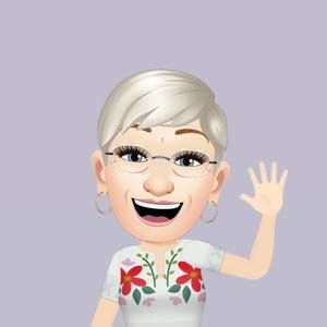 Meet your Posher, Denise